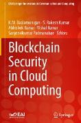 Blockchain Security in Cloud Computing