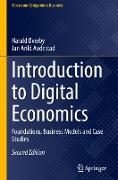 Introduction to Digital Economics