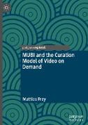 MUBI and the Curation Model of Video on Demand