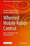 Wheeled Mobile Robot Control