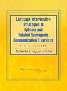 Language Intervention Strategies in Aphasia and Related Neurogenic Communication Disorders