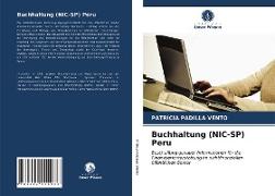 Buchhaltung (NIC-SP) Peru