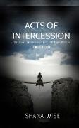 Acts of Intercession