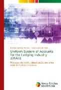 Uniform System of Accounts for the Lodging Industry (USALI)