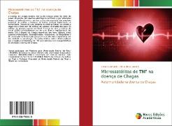 Microssatélites do TNF na doença de Chagas