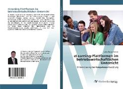 eLearning-Plattformen im betriebswirtschaftlichen Unterricht