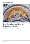Das Theodizeeproblem bei Leibniz und Hume