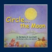 Circle...the Moon