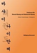 Taekwon-Do ¿ Bassai-Hyong und Naihanchi-Hyong