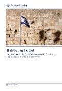 Balfour & Israel