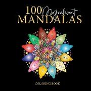 100 Magnificent Mandalas