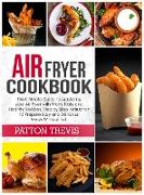 Air Fryer Cookbook