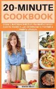 20-MINUTE COOKBOOK