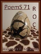 PoemS 71 - Rock