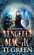 Vengeful Magic