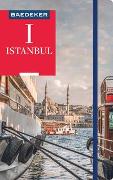 Baedeker Reiseführer Istanbul