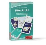 Mäxx im All