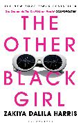 The Other Black Girl