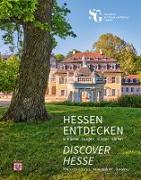 Hessen entdecken - Discover Hesse