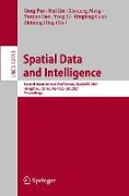 Spatial Data and Intelligence