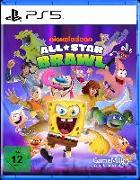 Nickelodeon All-Star Brawl (PlayStation PS5)