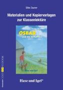 Oskar und die Giftaffäre. Begleitmaterial