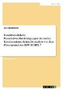Handelsrechtliche Pauschalwertberichtigungen deutscher Kreditinstitute. Kritische Analyse vor dem Hintergrund des IDW RS BFA 7