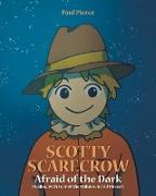 Scotty Scarecrow