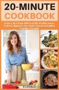 20-MINUTE COOKBOOK