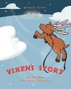 Vixen's Story
