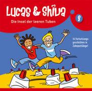 Lucas und Shiva - Folge 3