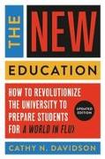 The New Education