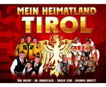 Mein Heimatland Tirol