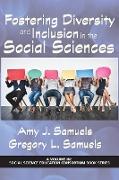 Fostering Diversity and Inclusion in the Social Sciences