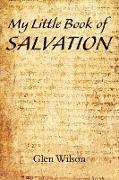 My Little Book of Salvation