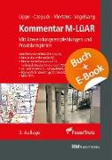KOMMENTAR zur M-LüAR mit E-Book (PDF)