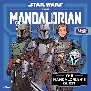 Star Wars: The Mandalorian: The Mandalorian's Quest