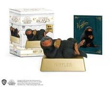 Fantastic Beasts: Niffler