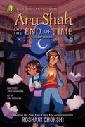Rick Riordan Presents: Aru Shah and the End of Time-The Graphic Novel