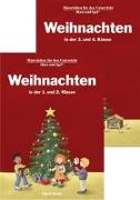 Kombipaket Weihnachten Grundschule. 2 Bände