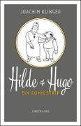 Hilde & Hugo