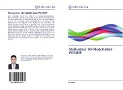 Stationäres 1D-Modell einer PEMHP