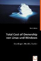 Total Cost of Ownership von Linux und Windows