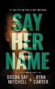 Say Her Name