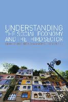 Understanding the Social Economy and the Third Sector
