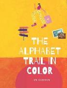The Alphabet Trail in Color