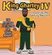 King Ghartey IV