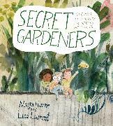 Secret Gardeners