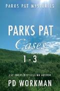 Parks Pat Mysteries 1-3