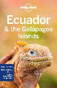 Lonely Planet Ecuador & the Galapagos Islands